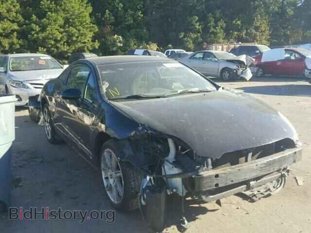 Photo 4A3AK34T28E025465 - MITSUBISHI ECLIPSE 2008