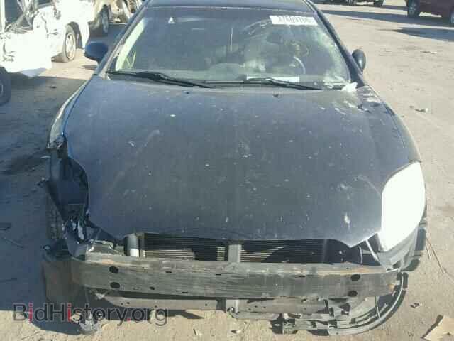 2008 MITSUBISHI ECLIPSE - VIN: 4A3AK34T28E025465 - Photo 7