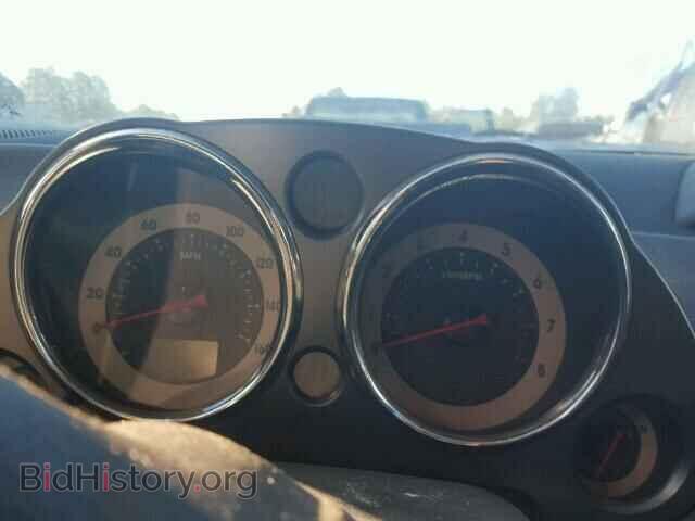 2008 MITSUBISHI ECLIPSE - VIN: 4A3AK34T28E025465 - Photo 8
