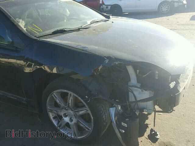2008 MITSUBISHI ECLIPSE - VIN: 4A3AK34T28E025465 - Photo 10
