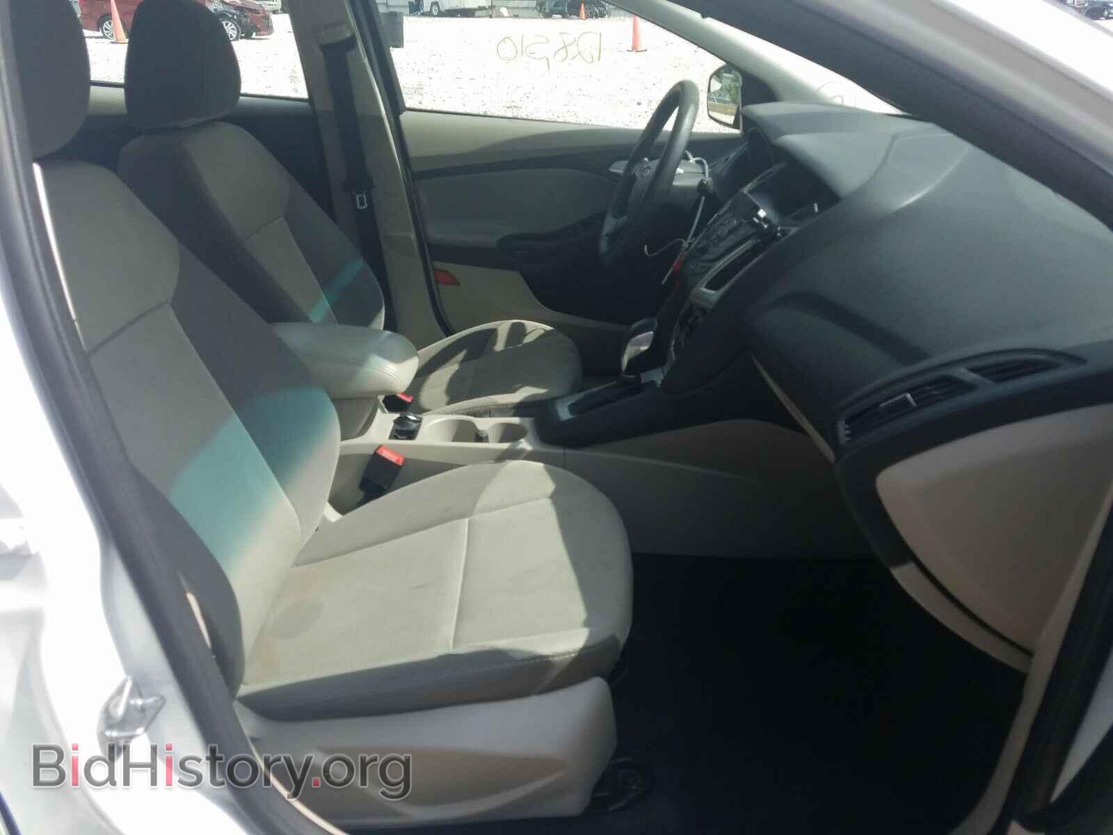 2014 FORD FOCUS - VIN: 1FADP3K22EL414566 - Фото 5