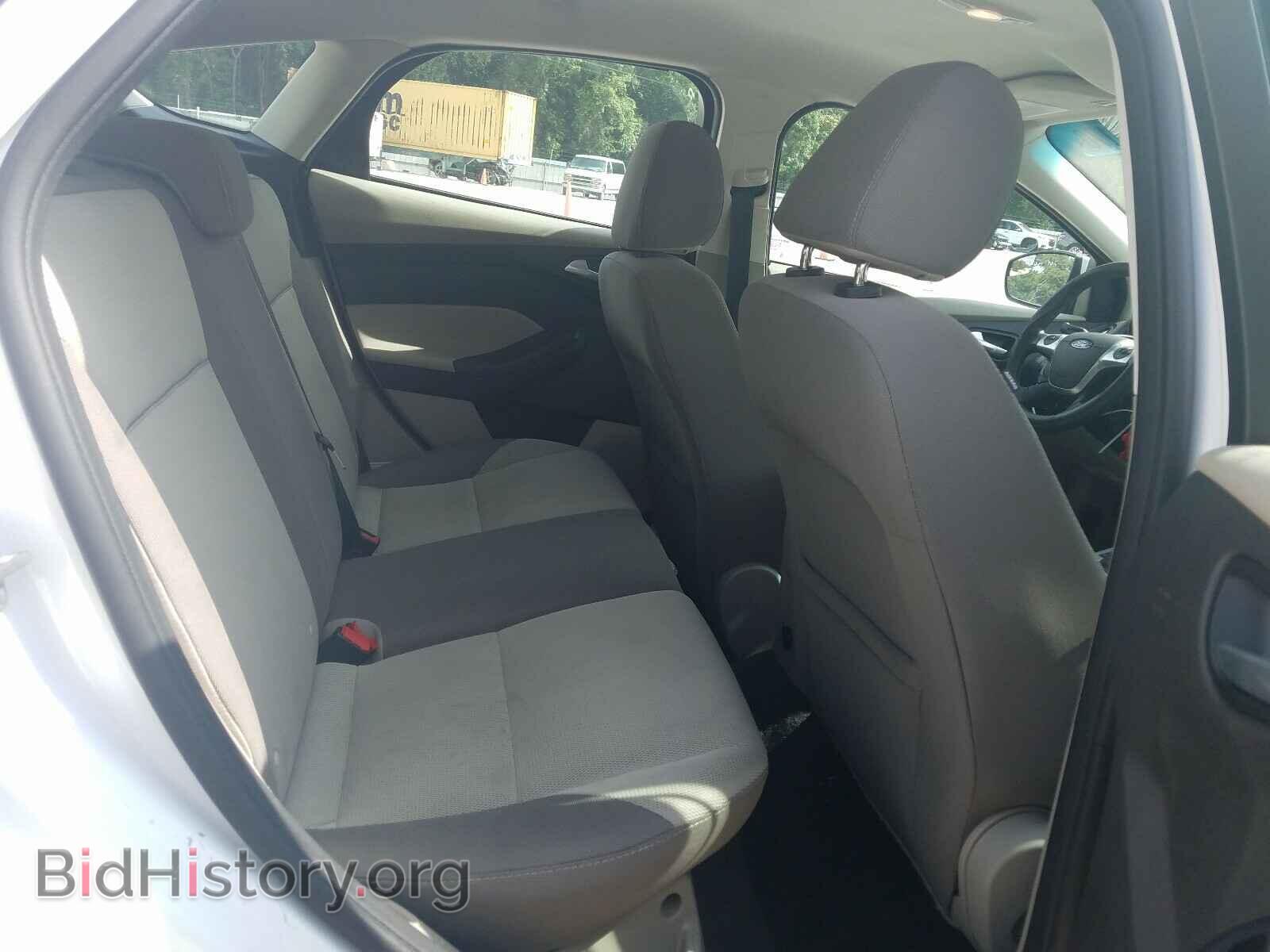 2014 FORD FOCUS - VIN: 1FADP3K22EL414566 - Фото 6