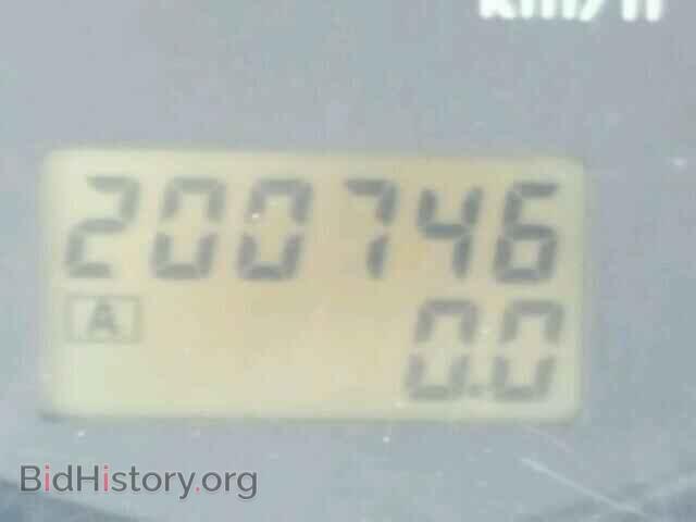 2000 NISSAN MAXIMA - VIN: JN1CA31D1YT502283 - Photo 8