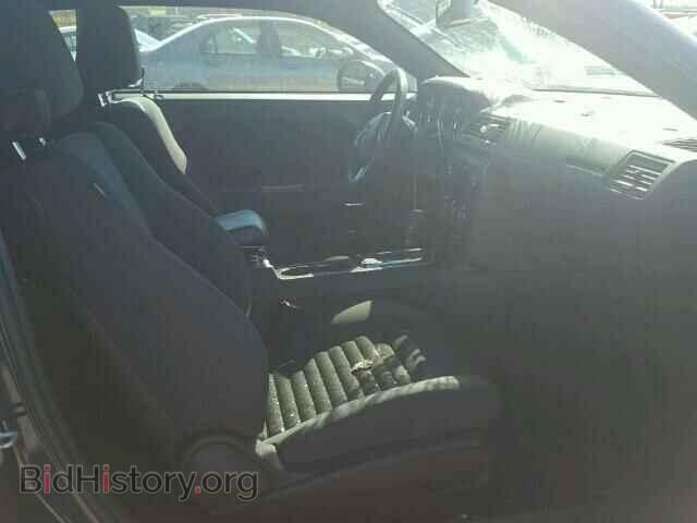 2014 DODGE CHALLENGER - VIN: 2C3CDYAG1EH294687 - Photo 5