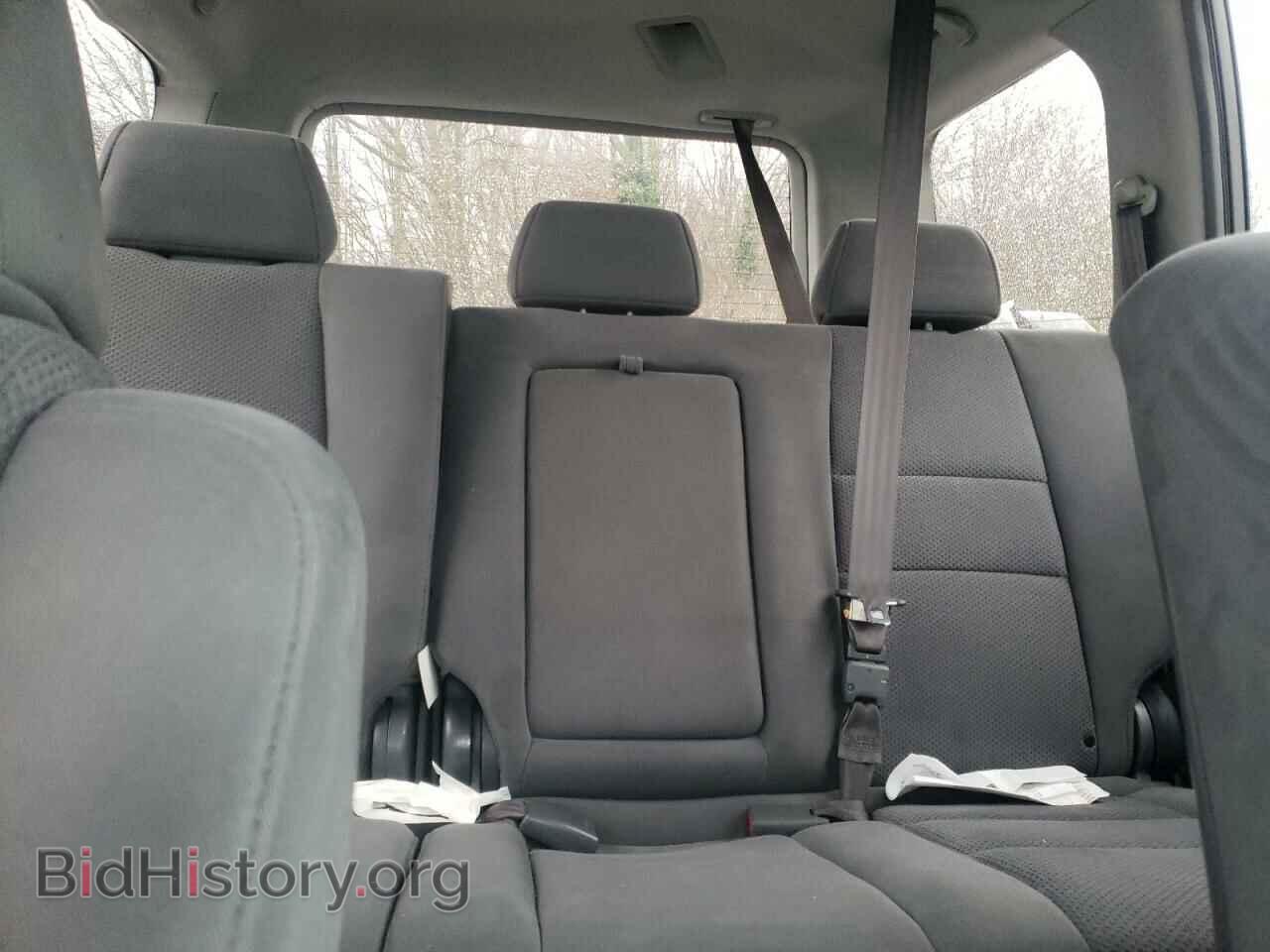 2008 HONDA PILOT - VIN: 5FNYF18478B013632 - Фото 10