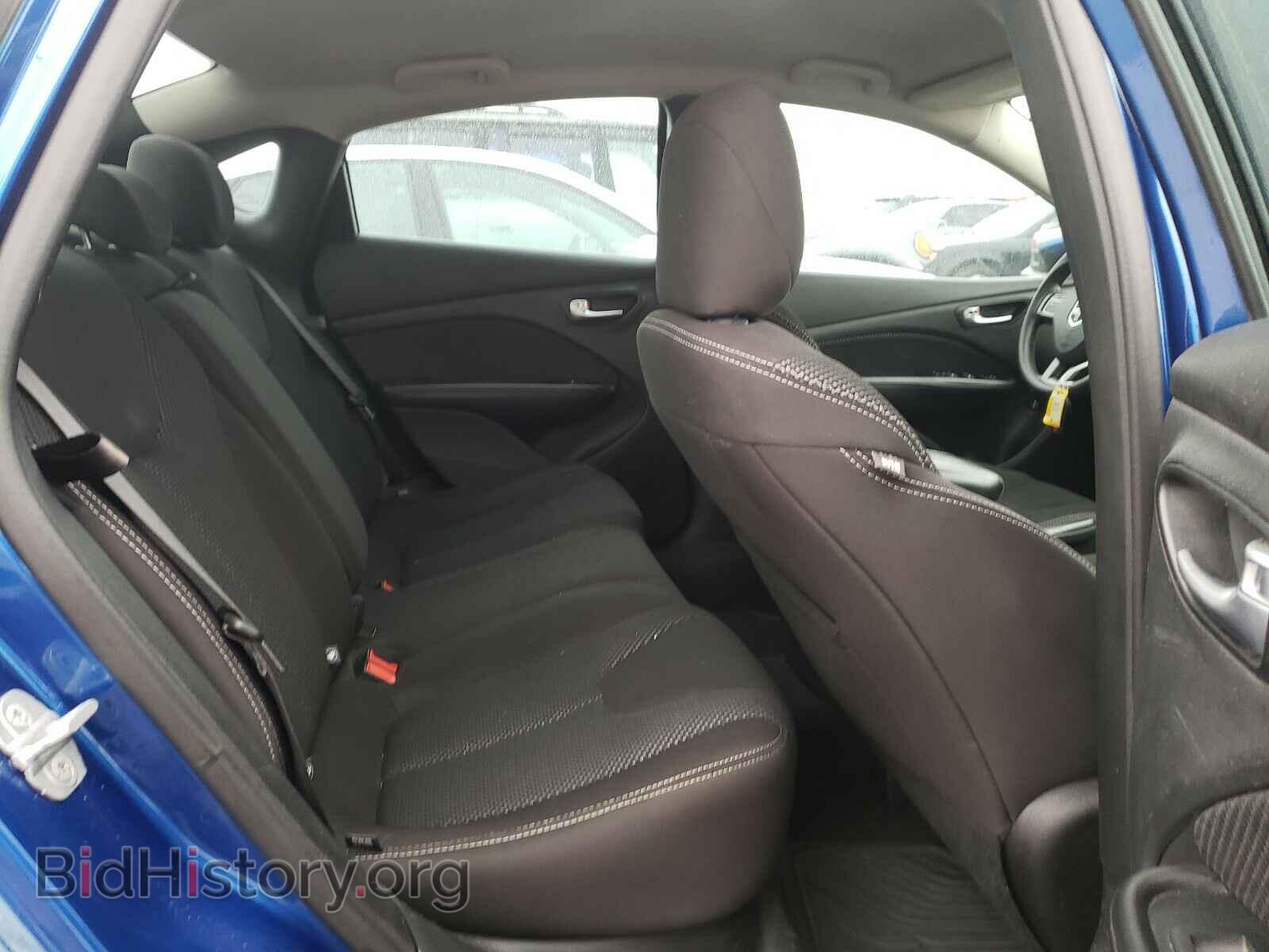 2014 DODGE DART - VIN: 1C3CDFBB6ED819781 - Photo 6