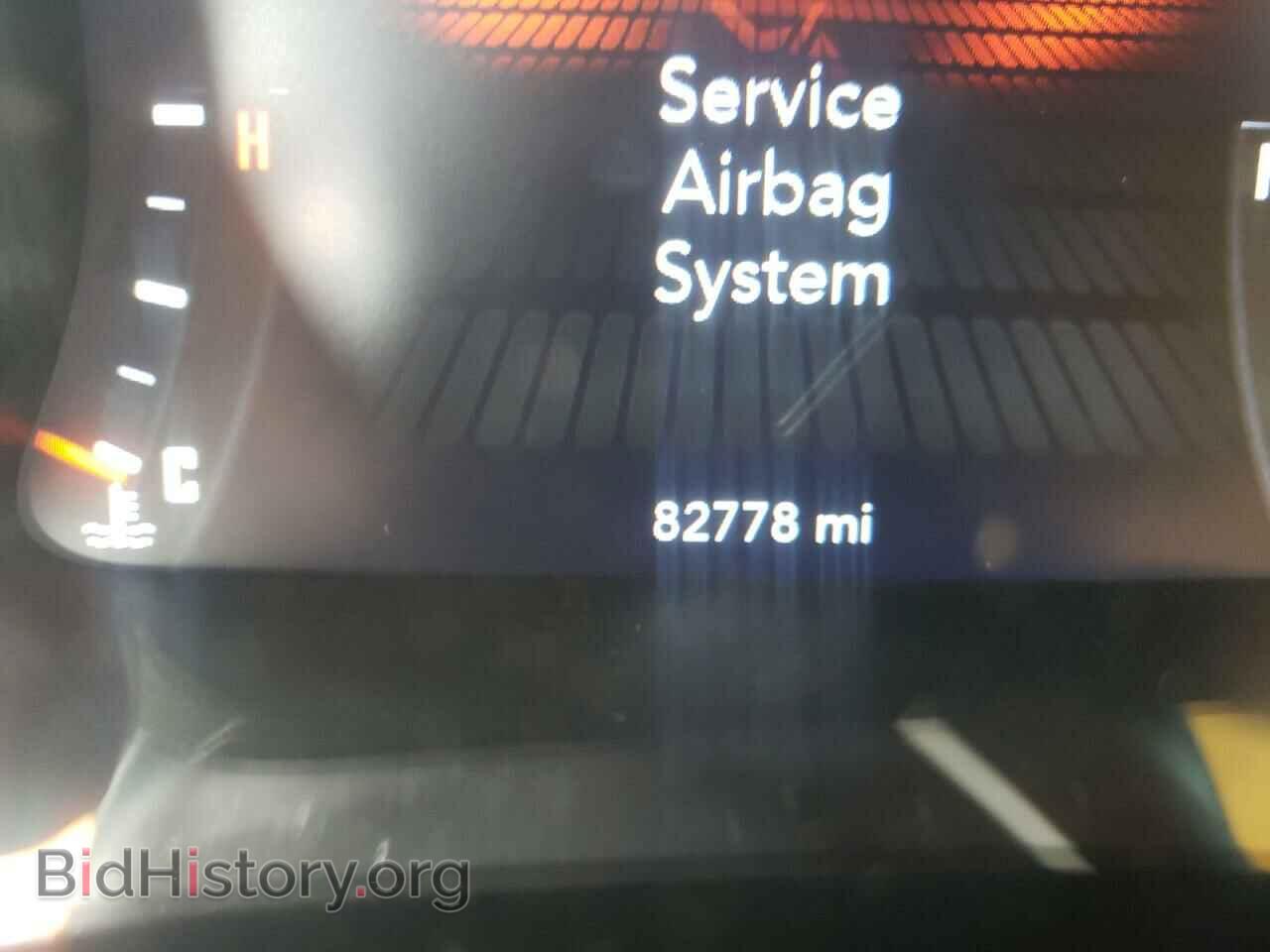2018 DODGE CHALLENGER - VIN: 2C3CDZAG2JH111071 - Фото 8