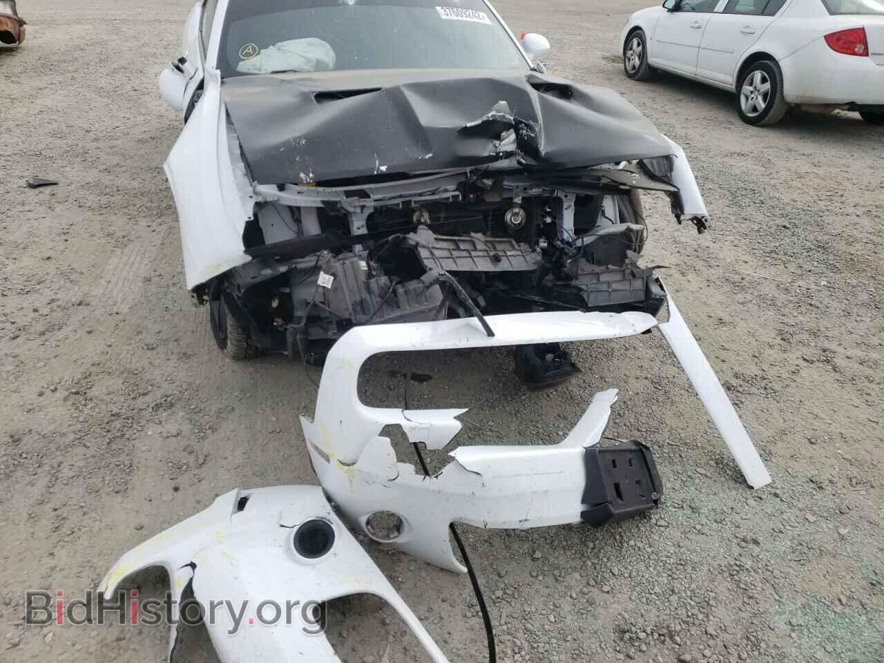 2018 DODGE CHALLENGER - VIN: 2C3CDZAG2JH111071 - Фото 9