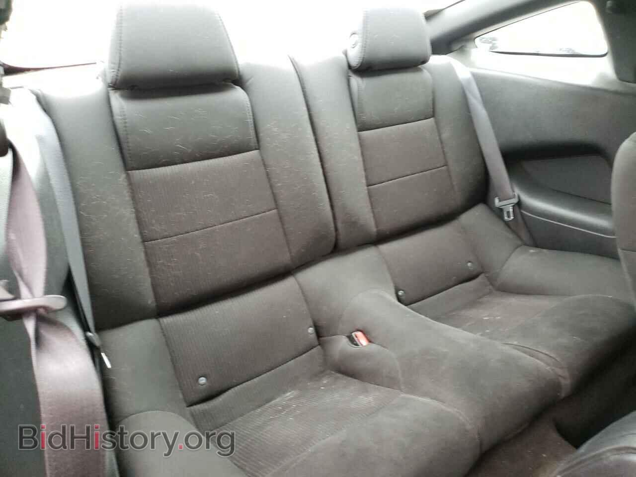 2013 FORD MUSTANG - VIN: 1ZVBP8AM6D5246318 - Фото 6