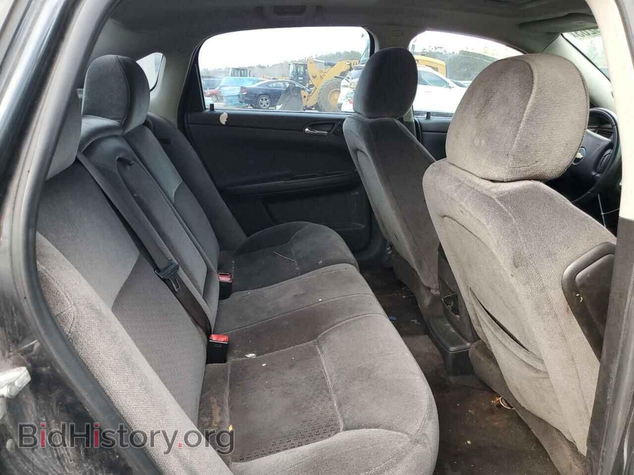 2013 CHEVROLET IMPALA - VIN: 2G1WG5E32D1188691 - Фото 10