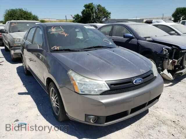Photo 1FAHP3FN3BW174184 - FORD FOCUS 2011