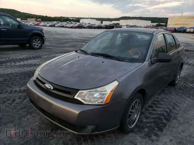 2011 FORD FOCUS - VIN: 1FAHP3FN3BW174184 - Фото 2