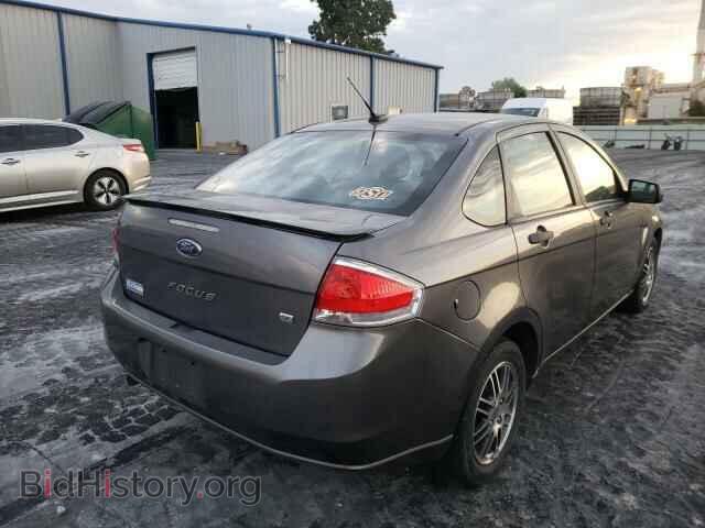 2011 FORD FOCUS - VIN: 1FAHP3FN3BW174184 - Фото 4