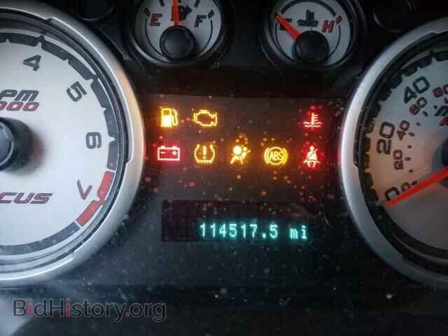 2011 FORD FOCUS - VIN: 1FAHP3FN3BW174184 - Фото 8