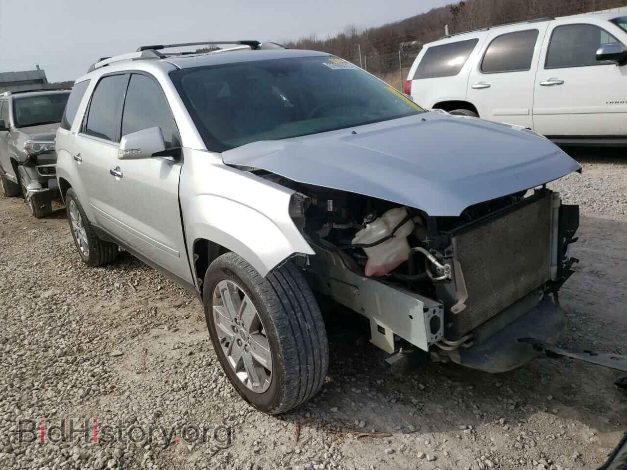 Photo 1GKKVSKD3HJ136932 - GMC ACADIA 2017