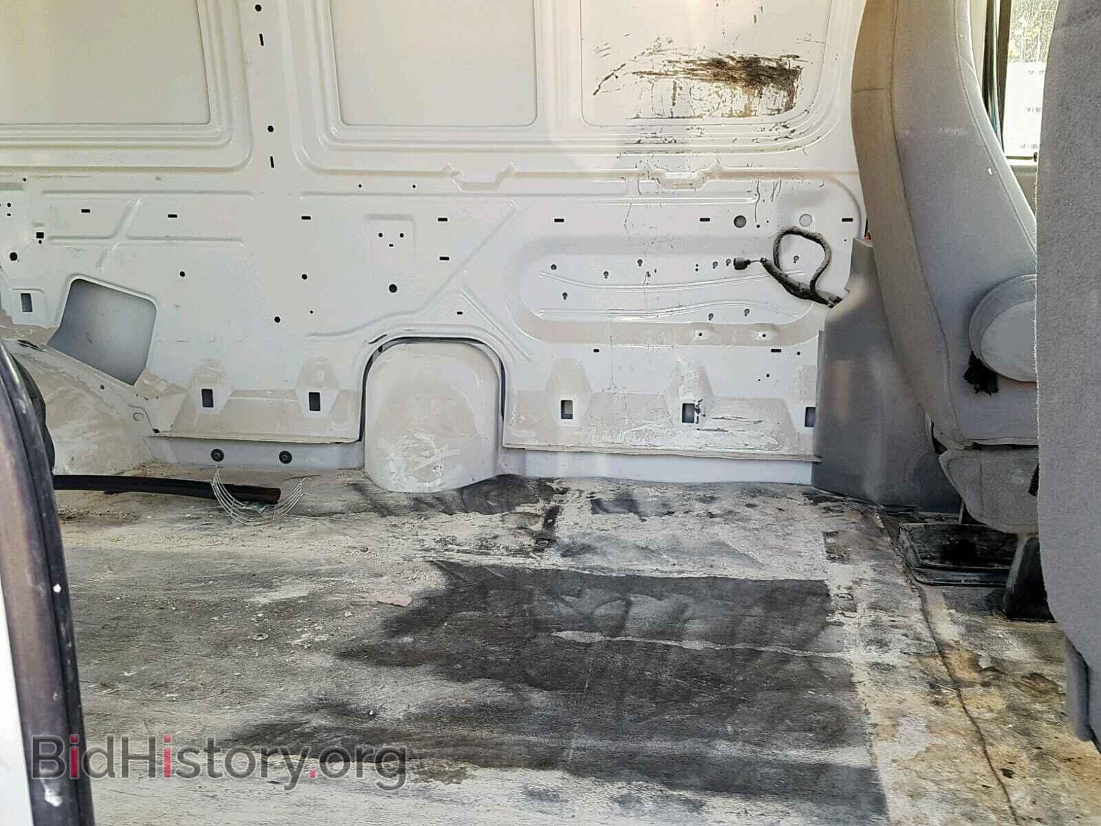 2007 FORD ECONOLINE - VIN: 1FTNE14W07DB15129 - Фото 6