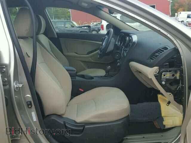 2013 KIA OPTIMA - VIN: KNAGM4A73D5440063 - Photo 5