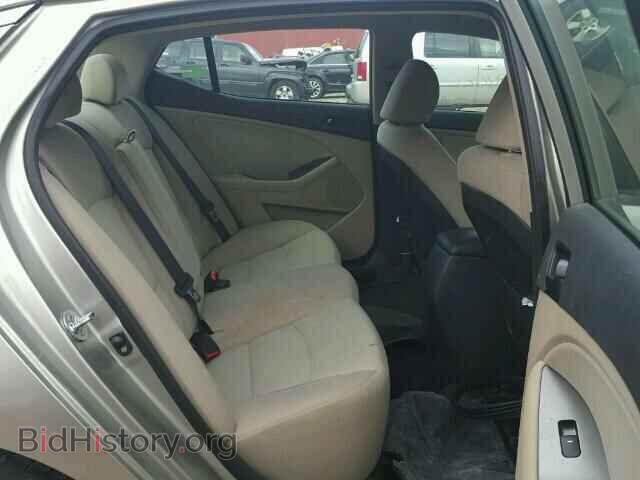 2013 KIA OPTIMA - VIN: KNAGM4A73D5440063 - Photo 6