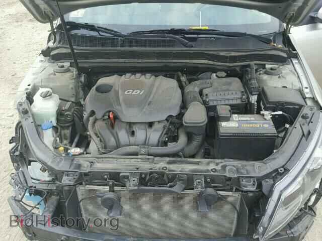 2013 KIA OPTIMA - VIN: KNAGM4A73D5440063 - Photo 7