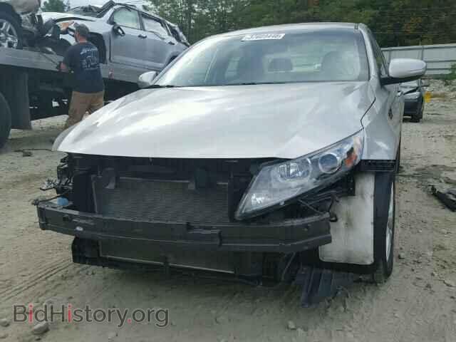 2013 KIA OPTIMA - VIN: KNAGM4A73D5440063 - Photo 9