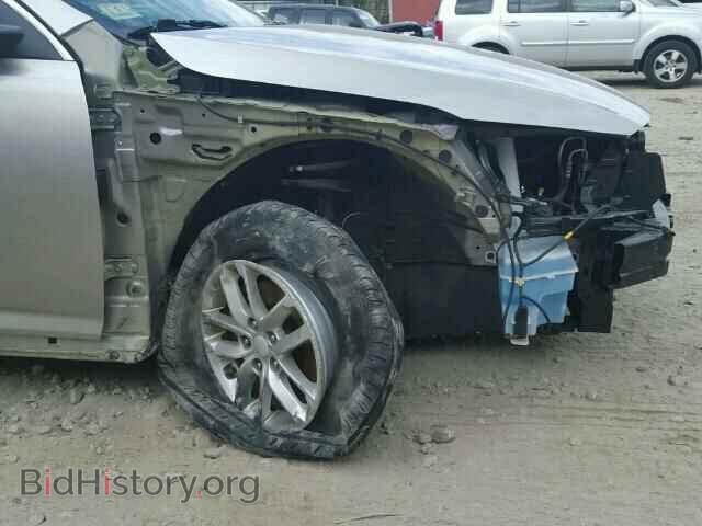 2013 KIA OPTIMA - VIN: KNAGM4A73D5440063 - Photo 10