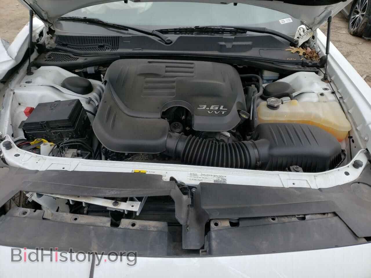 2015 DODGE CHALLENGER - VIN: 2C3CDZAG0FH757958 - Photo 7