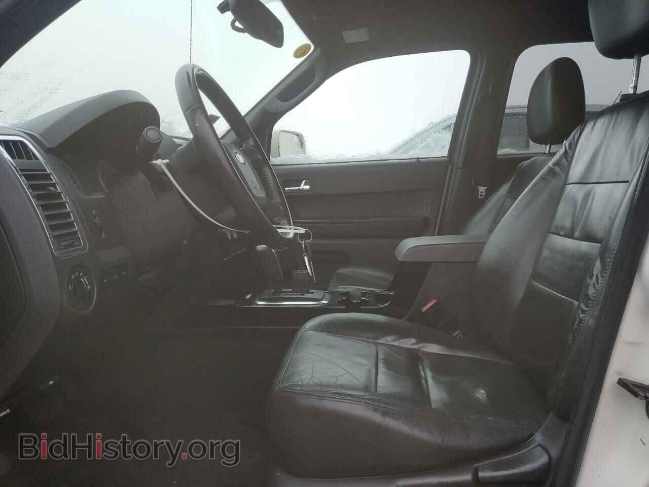 2012 FORD ESCAPE - VIN: 1FMCU0E77CKA89643 - Photo 7