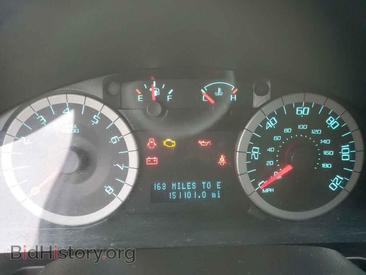 2012 FORD ESCAPE - VIN: 1FMCU0E77CKA89643 - Photo 9
