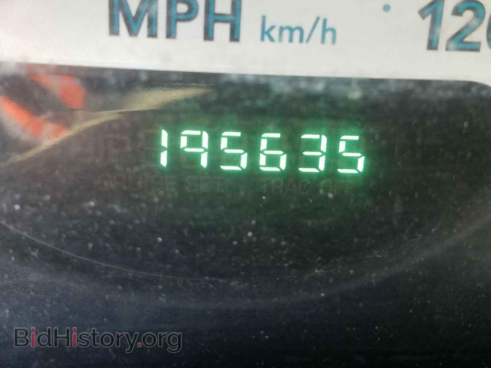 2007 DODGE CARAVAN - VIN: 2D4GP44L07R247561 - Фото 8