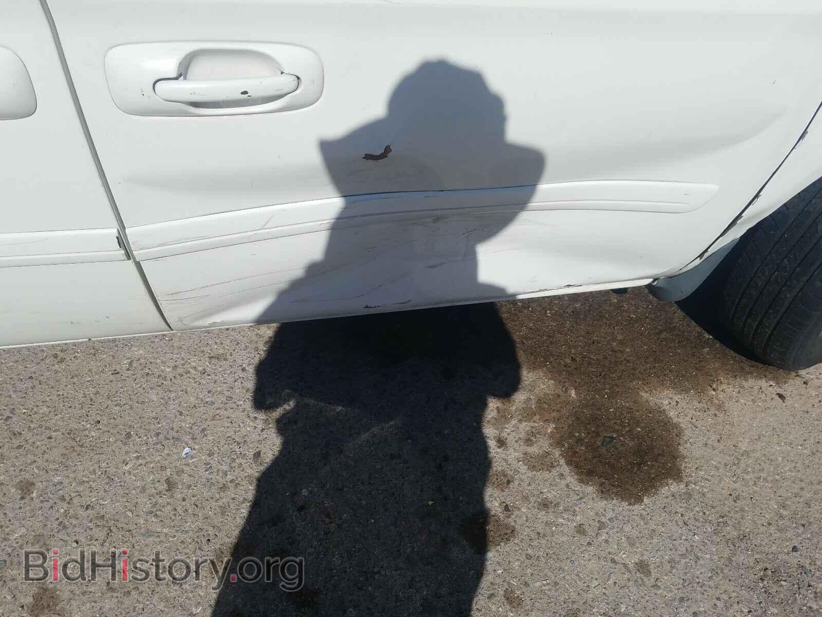 2007 DODGE CARAVAN - VIN: 2D4GP44L07R247561 - Фото 9