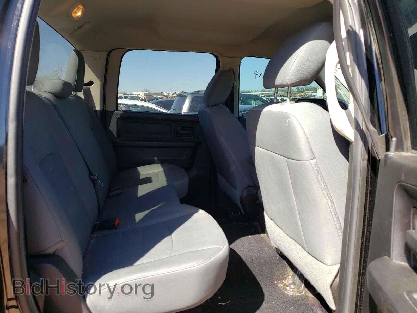 2014 RAM 1500 - VIN: 1C6RR7KT2ES357485 - Photo 6