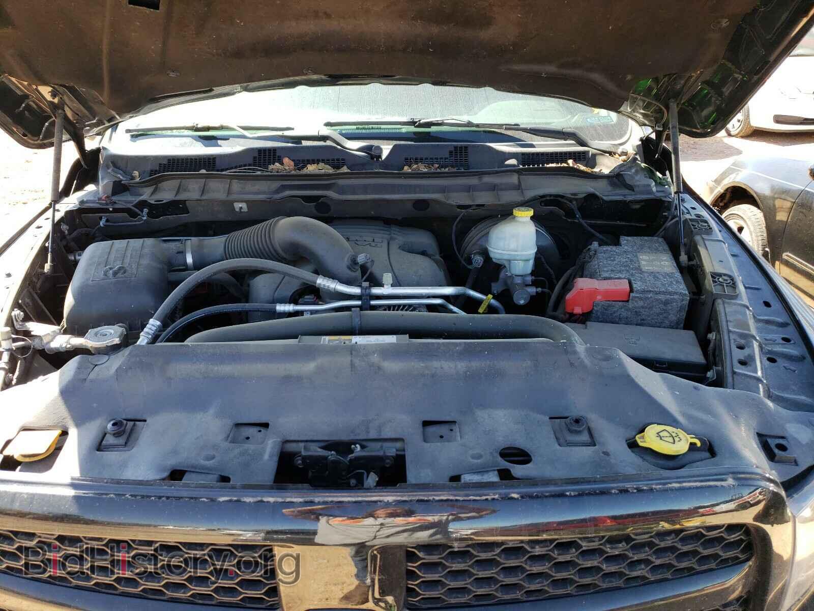 2014 RAM 1500 - VIN: 1C6RR7KT2ES357485 - Photo 7