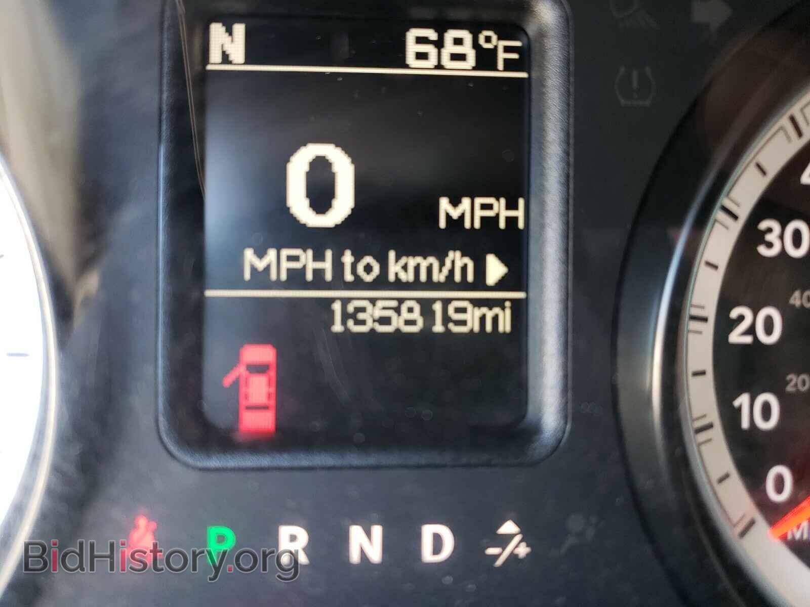 2014 RAM 1500 - VIN: 1C6RR7KT2ES357485 - Photo 8
