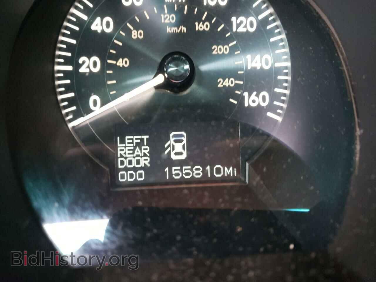2006 LEXUS GS300 - VIN: JTHCH96S060017519 - Фото 8