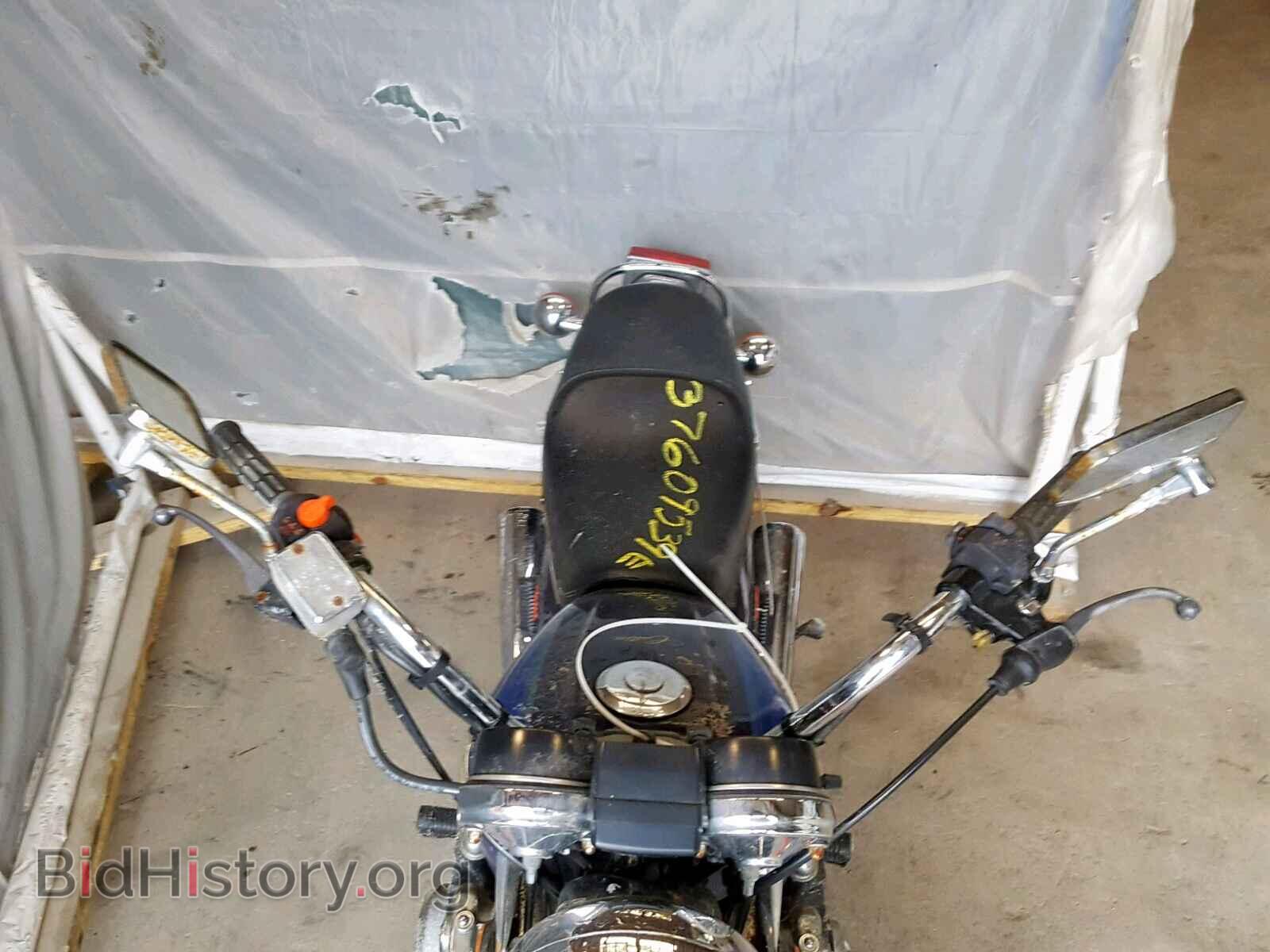 1982 HONDA CB CYCLE - VIN: 1HFSC0401CA202120 - Photo 6