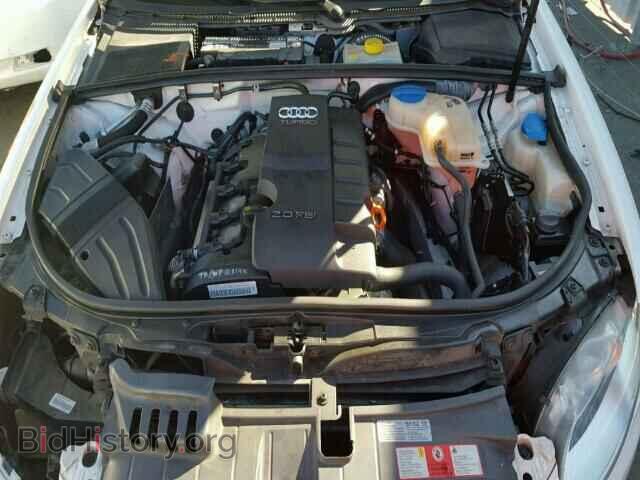 2007 AUDI A4 - VIN: WAUDF78E57A054548 - Фото 7