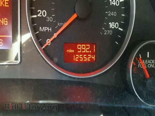 2007 AUDI A4 - VIN: WAUDF78E57A054548 - Фото 8