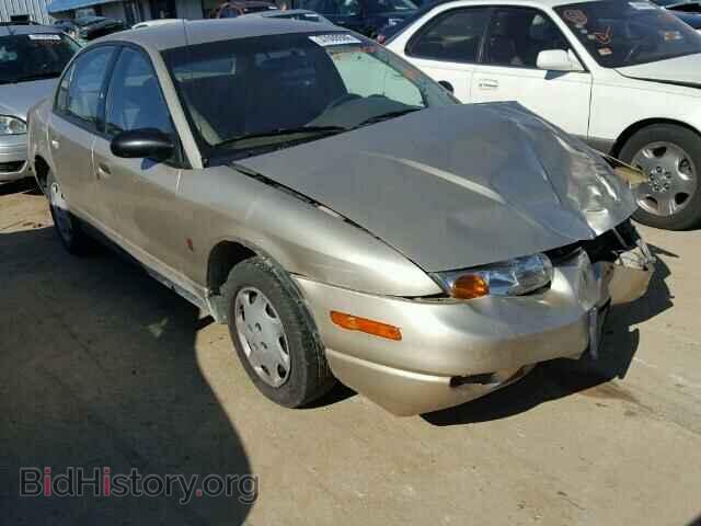 Фотография 1G8ZH5288YZ189451 - SATURN SL/SL1/SL2 2000