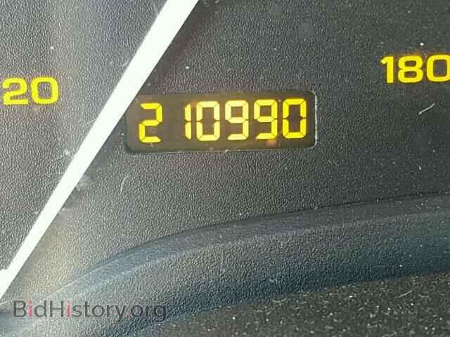 2000 SATURN SL/SL1/SL2 - VIN: 1G8ZH5288YZ189451 - Фото 8