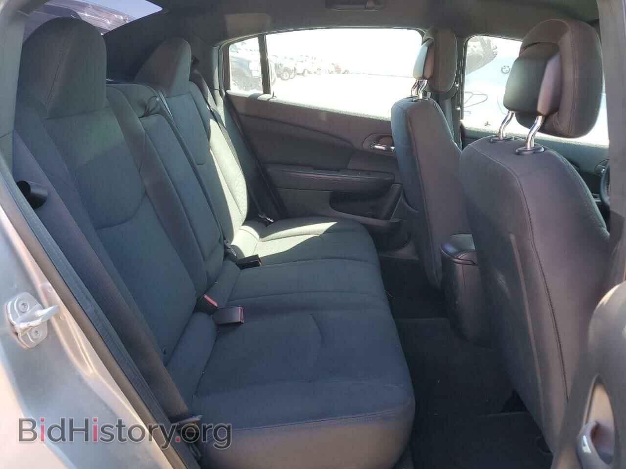 2014 CHRYSLER 200 - VIN: 1C3CCBBB4EN118064 - Фото 10
