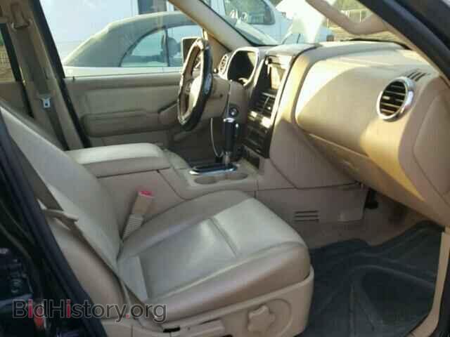 2006 FORD EXPLORER - VIN: 1FMEU65806UB02391 - Фото 5