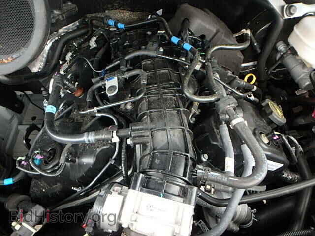 2015 FORD TRANSIT CO - VIN: 1FBAX2CG8FKA79780 - Фото 7