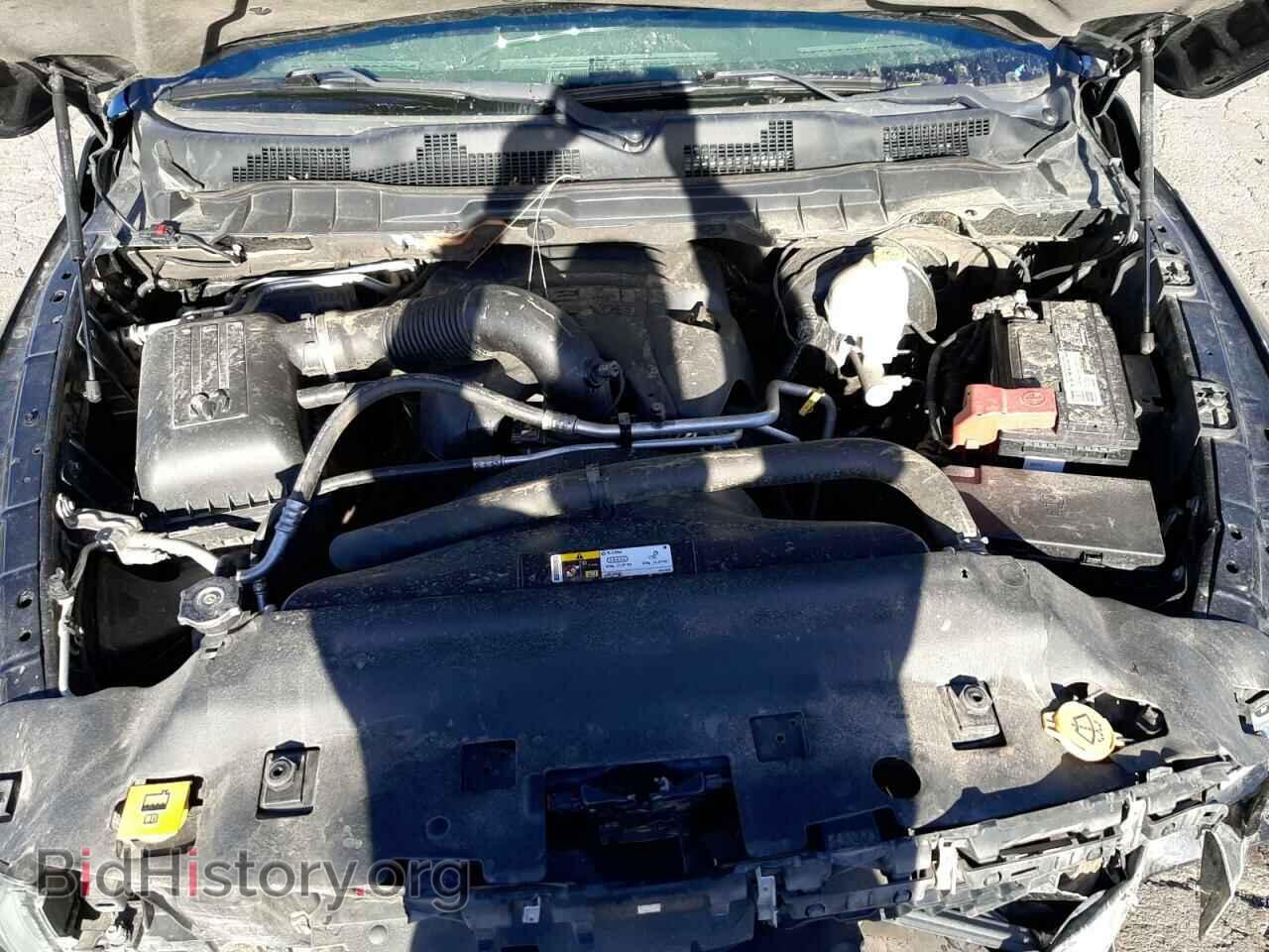 2013 RAM 1500 - VIN: 1C6RR7TTXDS722864 - Фото 11