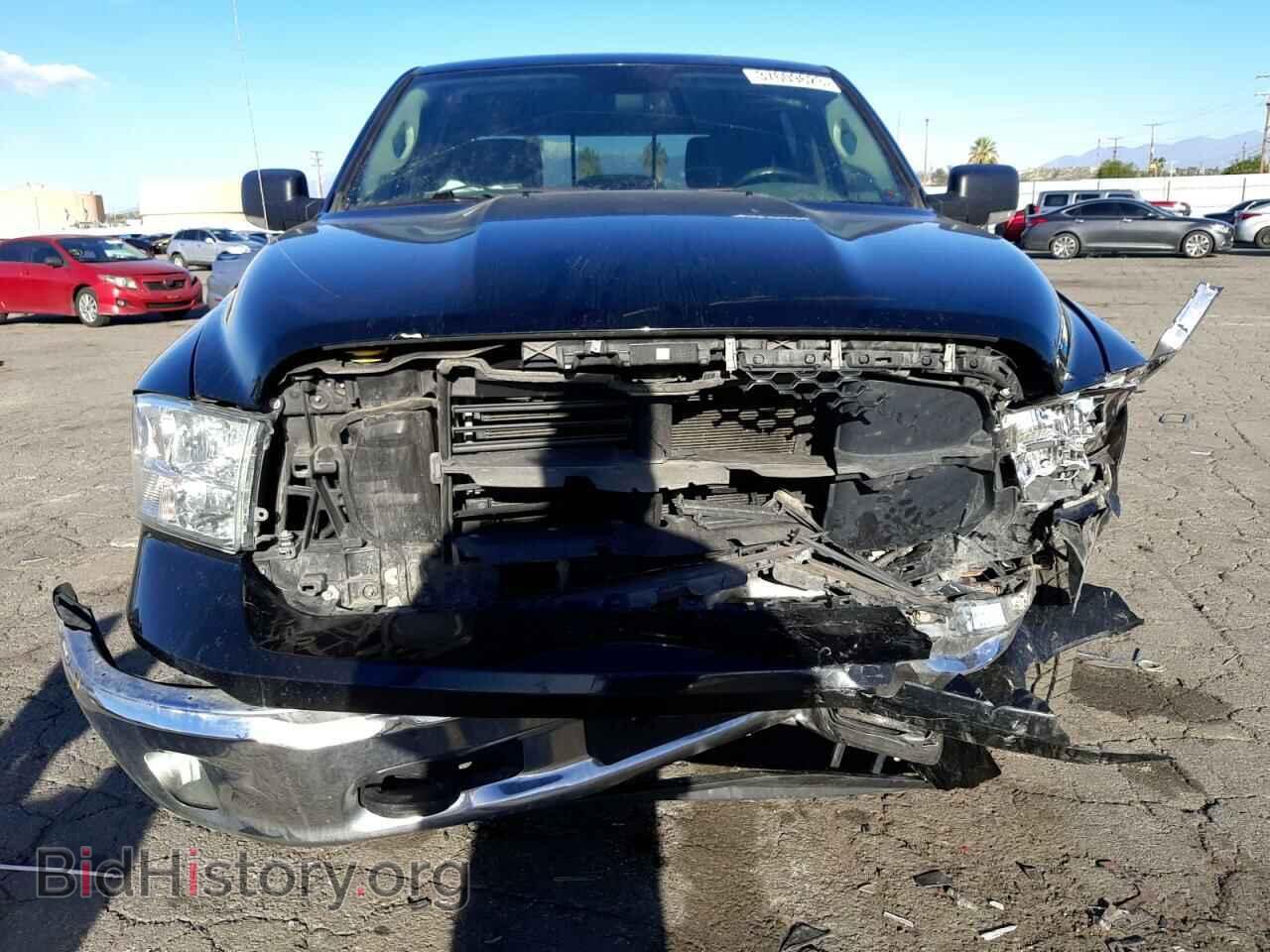 2013 RAM 1500 - VIN: 1C6RR7TTXDS722864 - Фото 5