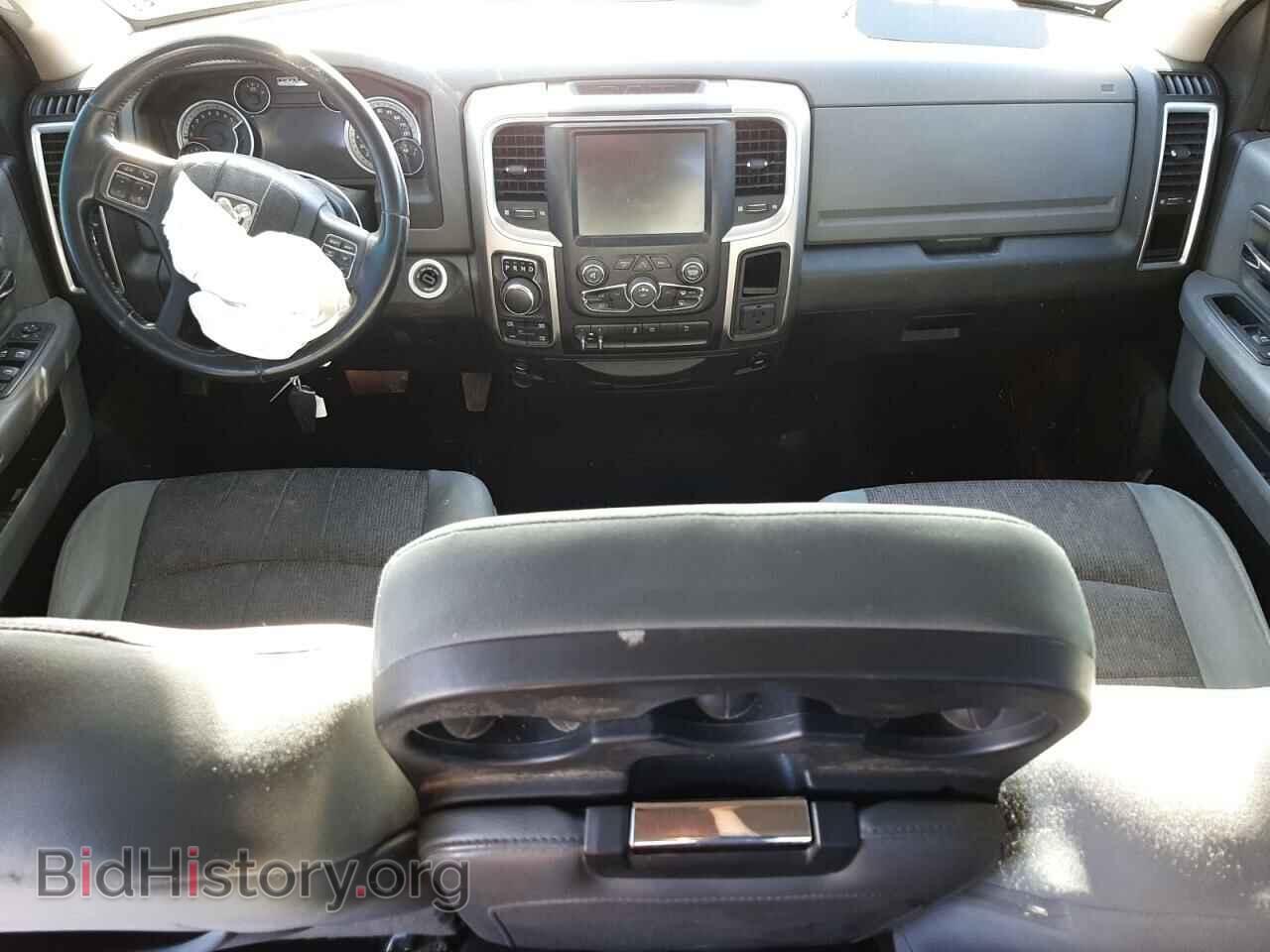 2013 RAM 1500 - VIN: 1C6RR7TTXDS722864 - Фото 8