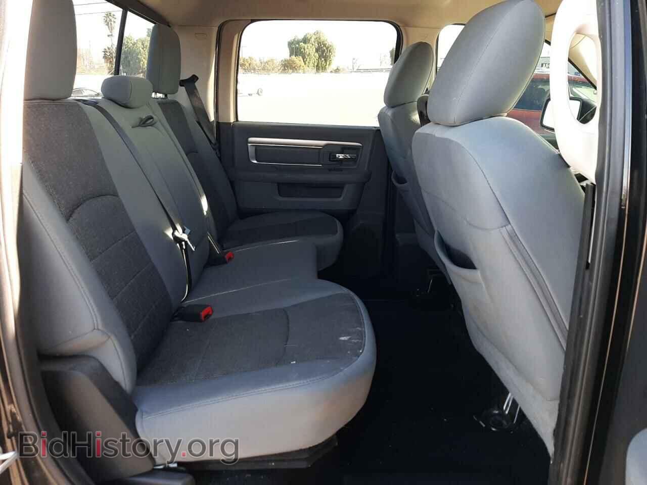 2013 RAM 1500 - VIN: 1C6RR7TTXDS722864 - Фото 10