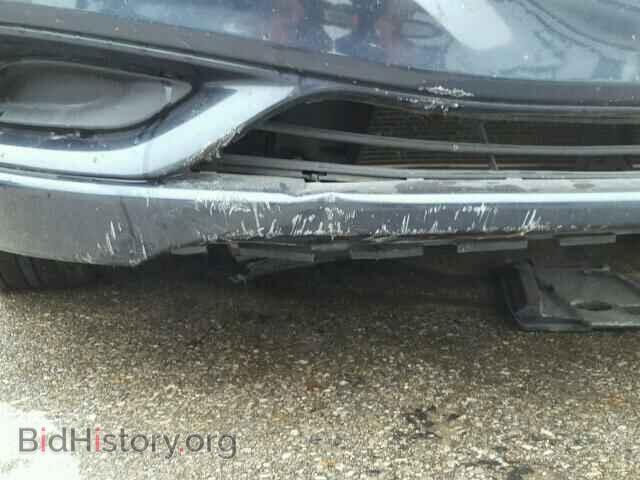 2012 HYUNDAI SONATA - VIN: 5NPEB4AC5CH354751 - Фото 9