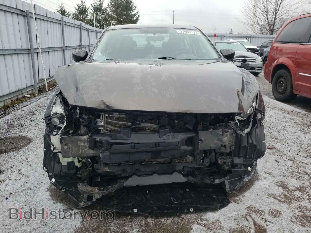 2016 MAZDA 3 - VIN: 3MZBM1V78GM312600 - Фото 5