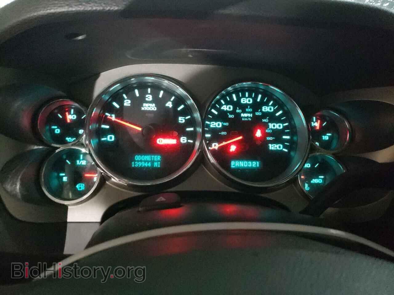 2008 CHEVROLET SILVERADO - VIN: 2GCEK19J781290352 - Фото 9