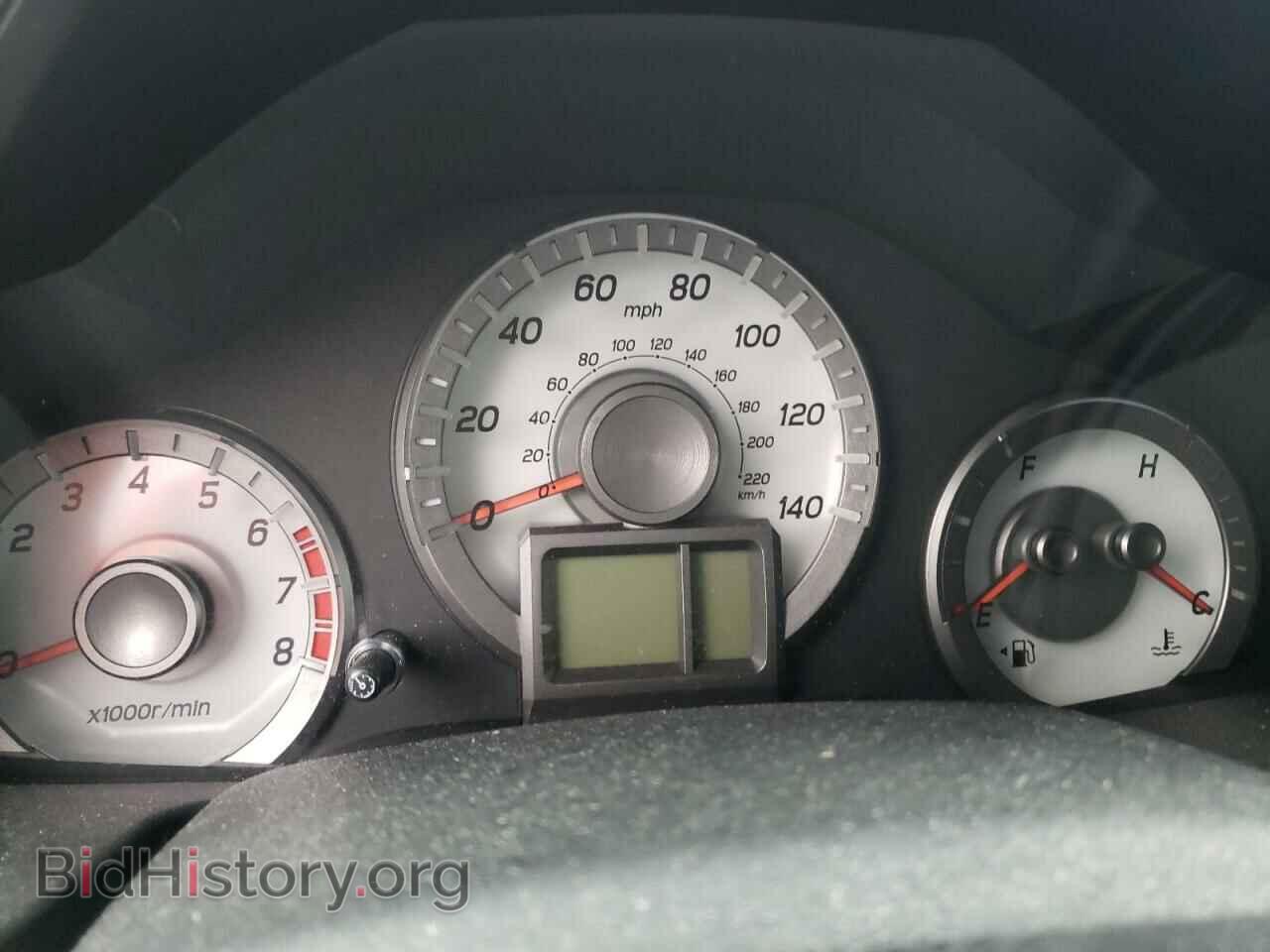 2014 HONDA PILOT - VIN: 5FNYF4H74EB048376 - Фото 8